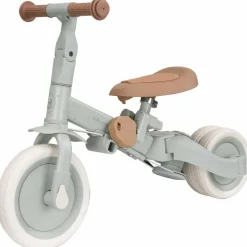 Little Dutch Tricycle 4 en 1 Pure Sage