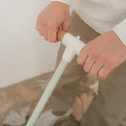 Little Dutch Tricycle 4 en 1 Pure Sage