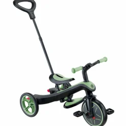 Online Tricycle Trike Explorer V2 4 en 1 Sauge Tricycle