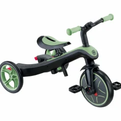 Online Tricycle Trike Explorer V2 4 en 1 Sauge Tricycle