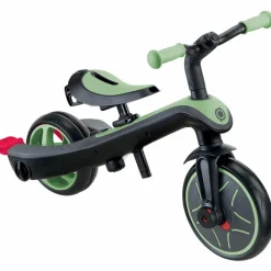 Online Tricycle Trike Explorer V2 4 en 1 Sauge Tricycle