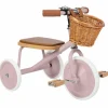 Banwood Tricycle évolutif Dusty Pink