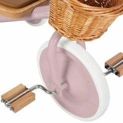 Banwood Tricycle évolutif Dusty Pink