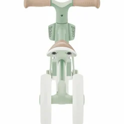 Best Tricycle évolutif Learning trike plus 2 en 1 eco-logic Vert sauge Tricycle