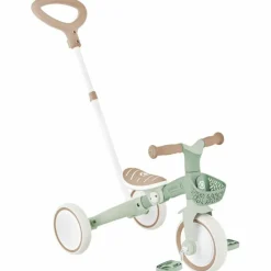 Sale Tricycle évolutif Learning trike plus 3 en 1 eco-logic Vert Sauge Tricycle