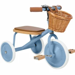 Banwood Tricycle évolutif Trike Blue