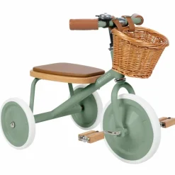 Best Tricycle évolutif Trike Forest Tricycle