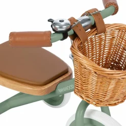 Best Tricycle évolutif Trike Forest Tricycle