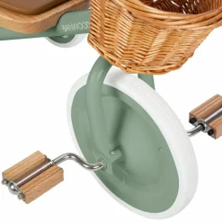 Best Tricycle évolutif Trike Forest Tricycle