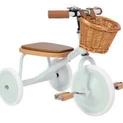 Banwood Tricycle évolutif Trike menthe