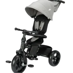Bébé Confort Tricycle évolutif Windy Tinted Gray