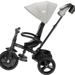 Bébé Confort Tricycle évolutif Windy Tinted Gray