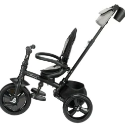 Bébé Confort Tricycle évolutif Windy Tinted Gray