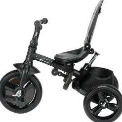 Bébé Confort Tricycle évolutif Windy Tinted Gray
