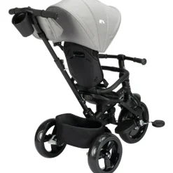 Bébé Confort Tricycle évolutif Windy Tinted Gray