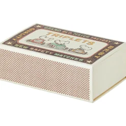 Maileg Triplés Bébés Souris dans leur boîte assortie