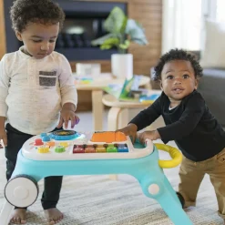 Outlet Trotteur et table d’activité 4 en 1 Mix‘N Roll Chariot De Marche