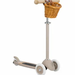 Online Trottinette Beige Trottinette