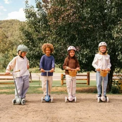 Online Trottinette Beige Trottinette