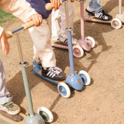 Online Trottinette Beige Trottinette