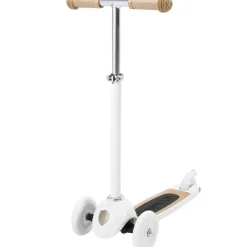 Banwood Trottinette blanche