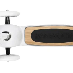 Banwood Trottinette blanche