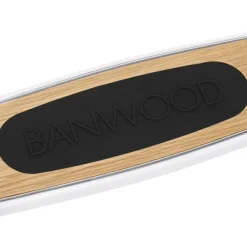 Banwood Trottinette blanche