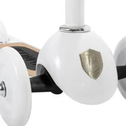Banwood Trottinette blanche