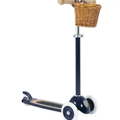 Clearance Trottinette bleu marine Trottinette