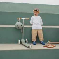 Banwood Trottinette ECO Clay