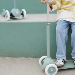 Banwood Trottinette ECO Clay