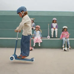 Banwood Trottinette ECO Deep Sea