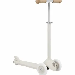 Banwood Trottinette ECO Ivory