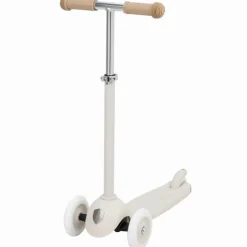 Banwood Trottinette ECO Ivory