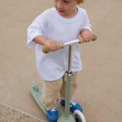 Hot Trottinette ECO Olive Trottinette