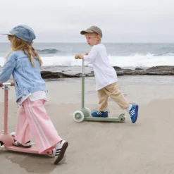 Hot Trottinette ECO Olive Trottinette