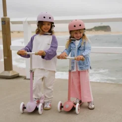 Banwood Trottinette ECO Raspberry