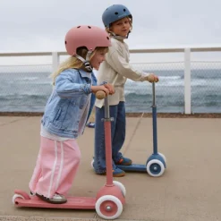 Banwood Trottinette ECO Raspberry