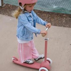 Banwood Trottinette ECO Raspberry