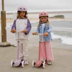 Banwood Trottinette ECO Raspberry