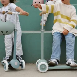 Clearance Trottinette ECO Teal Trottinette