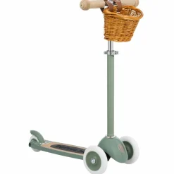 Hot Trottinette Forest Trottinette