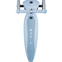 Trottinette Go up Activ'eco-logic Bleu Cassis Porteur Évolutif En Trottinette