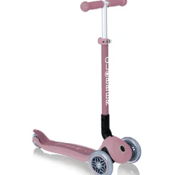 Globber Trottinette Go up Activ'eco-logic Framboise