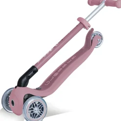 Globber Trottinette Go up Activ'eco-logic Framboise