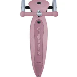 Globber Trottinette Go up Activ'eco-logic Framboise
