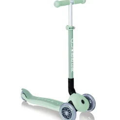 Globber Trottinette Go up Activ'eco-logic Pistache