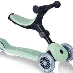 Globber Trottinette Go up Activ'eco-logic Pistache