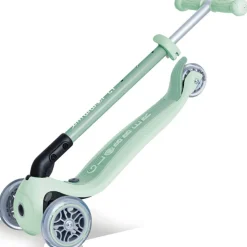 Globber Trottinette Go up Activ'eco-logic Pistache