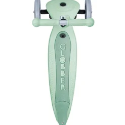 Globber Trottinette Go up Activ'eco-logic Pistache